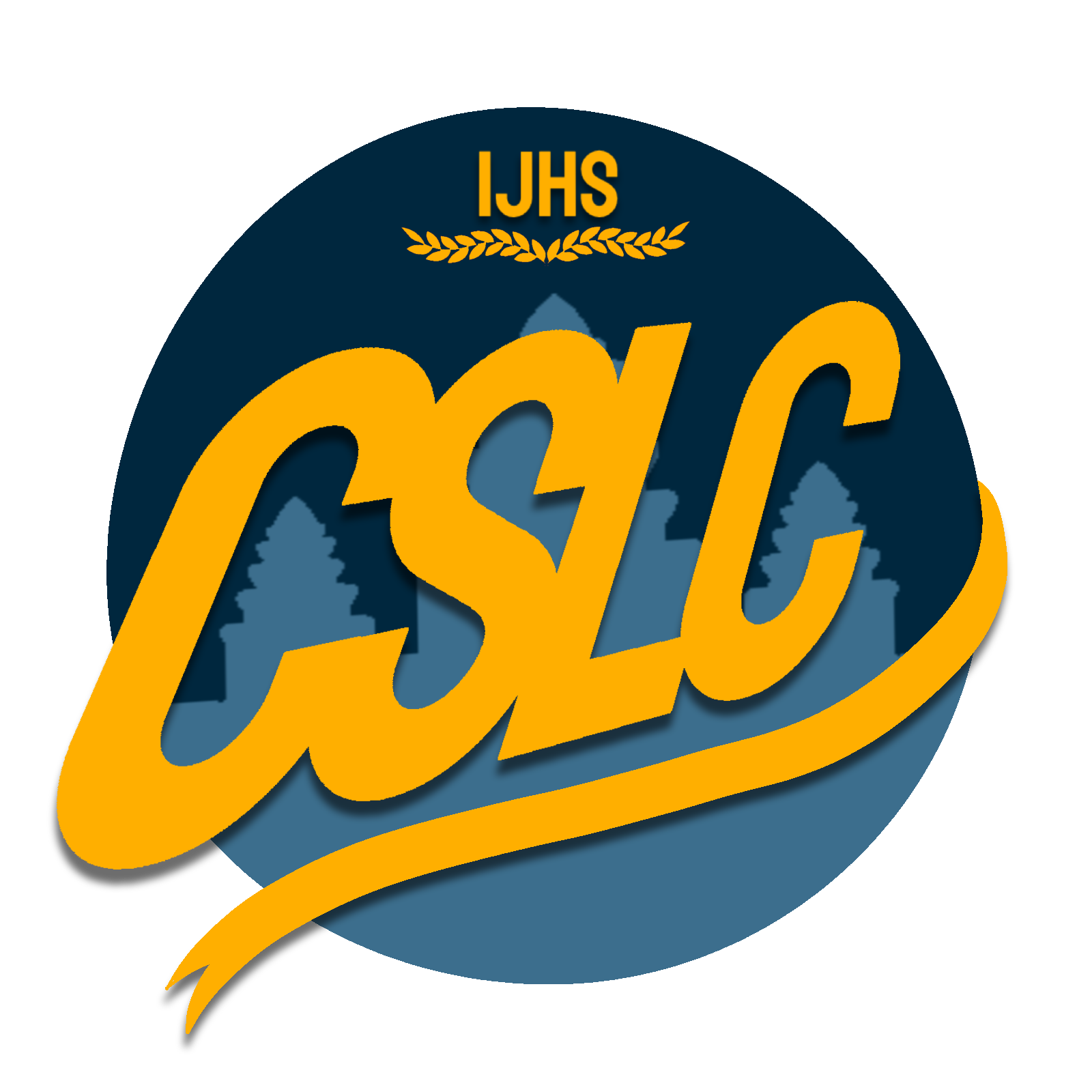 CSLC Logo